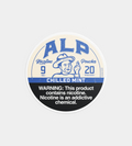 ALP Nicotine Pouch Chilled Mint 9MG - 5 Count