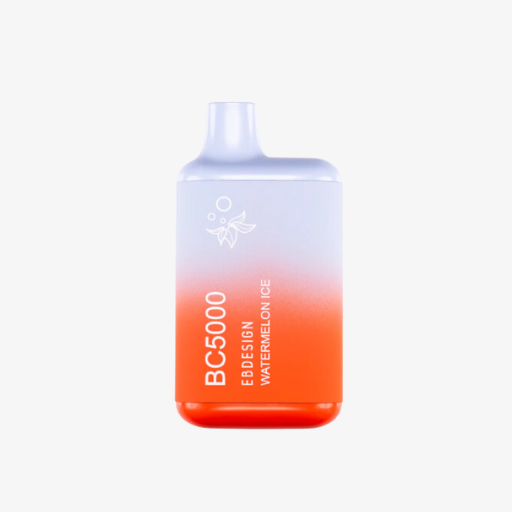 EBCreate BC5000 - Watermelon Ice disposable vape