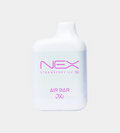 Air Bar Nex 6500 Disposable - Strawberry Ice - 10 Count Box