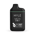MYLE Meta Box Iced Mint – Disposable Device - 10 Box Count