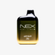 Air Bar Nex 6500 Disposable - Kiwi Lime - 10 Count Box