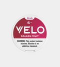 VELO Plus Dragon Fruit 6mg - 5 Count