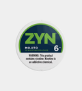 ZYN Mojito 6MG