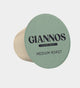GIANNOS K-CUP - Classic Decaf Medium Roast