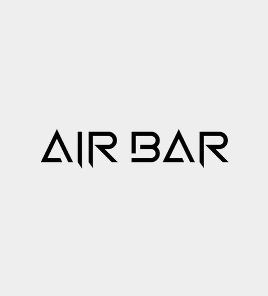 Air Bar Box 3000 Disposable - Black Ice - 10 Count