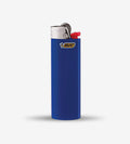 Bic Lighters, Assorted Colors - 50 Count Box