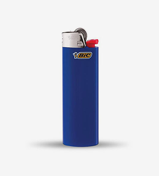 Bic Lighters, Assorted Colors - 50 Count Box