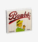 Bambu Cigarette Rolling Papers, 100 Booklets