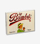 Bambu Big Bambu Cigarette Rolling Papers Rolling Paper, 50 Booklets