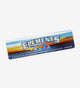 Elements Ultra Thin Rice Connoisseur King Size Slim With Tips Rolling Paper, Pack of 24