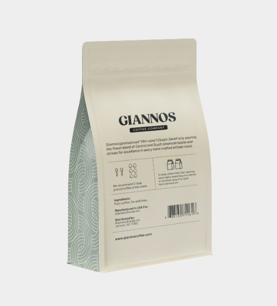 Waxed Canvas Coffee Bag – Marilla's Mindful Supplies