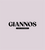GIANNOS COFFEE - Medium Roast - 100% Colombian Ground Coffee Bag 12oz