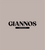 GIANNOS COFFEE - Medium Roast - Chocolate Ground Coffee Bag 12oz