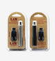 Law Preheating VV Battery Charger Kit - 650 MAH