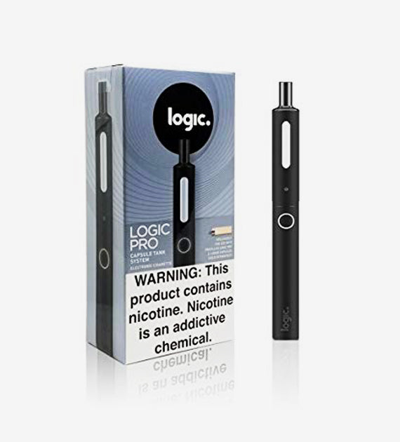 Logic Power E Cig Kit