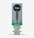 Logic Power Series Disposable e-Cig - 3.9% (39mg) Nicotine