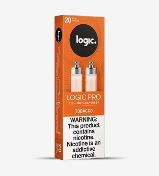 Buy Logic Vape Products Online | True Distro Buy Logic Vape Products Online | True Distro
