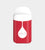 MYLÉ Micro Red Apple – Disposable Device - 10 Count Box