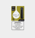 MYLÉ Mini – Tobacco Gold Disposable Device - 10 Count Box