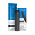 MYLÉ Slim Disposable Device - Iced Quad Berry