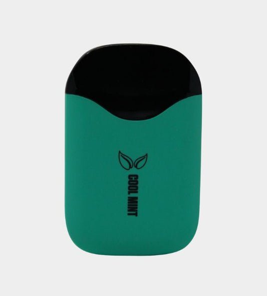 Mega Vape V2 5% Disposable Box of 10 - Cool Mint