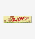 Raw Organic Hemp 1 1/4