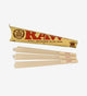 Raw Cones - King Size Organic Hemp, 3 Pack