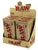 RAW Pre-rolled 100 Tips Tin - 6 Count