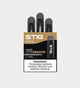 Stig Disposible Pod System - Dry Tobacco