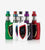 SMOK Devilkin 225W TC Kit with TFV12 Prince Tank, Starter Kit