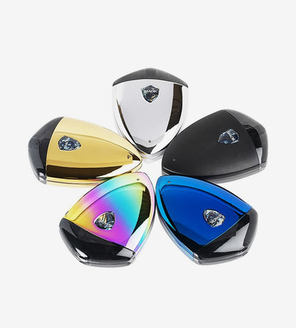 SMOK Rolo Badge Open Pod System True Distro SMOK Rolo Badge Open Pod System True Distro