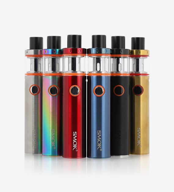 SMOK Vape Pen 22 Starter Kit – True Distributors