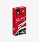 Smoking Pre-Cut Slim Cigarette Filter Tips - 15mm Cigarette Filters, 102 Count Single Pack 20 Count