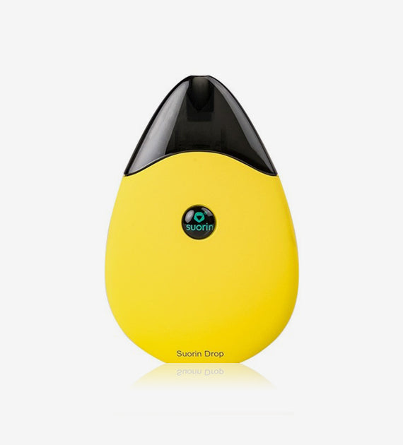 Suorin Drop Ultra - Pod System Device