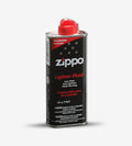 Zippo 494 Lighter Fluid, 4 oz