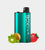 Air Bar Box 5000 - Strawberry Kiwi - 5 Count Box