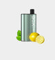 Air Bar Box 3000 Disposable - Cool Lemon - 10 Count