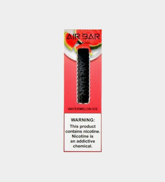 Air Bar Diamond Disposable - Watermelon Ice - 10 Count Box