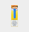 Air Bar Diamond Disposable - Banana Ice - 10 Count Box