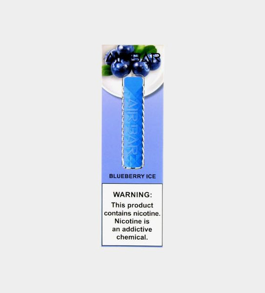 vuber vapes blue diamond Buy Air Bar Blueberry Ice Box Online Flavour-Strawberry Select Flavor ::Strawberry Pineapple How Do I Charge