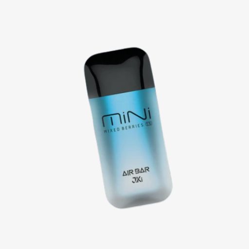 Air Bar Mini disposable vape - Mixed Berries - 10 Count Box