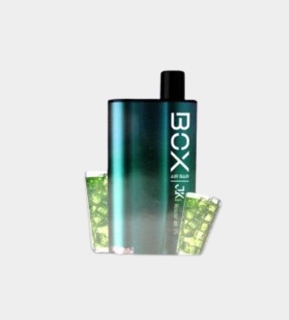 Air Bar Box 3000 disposable vape - Monster Ice - 10 Count
