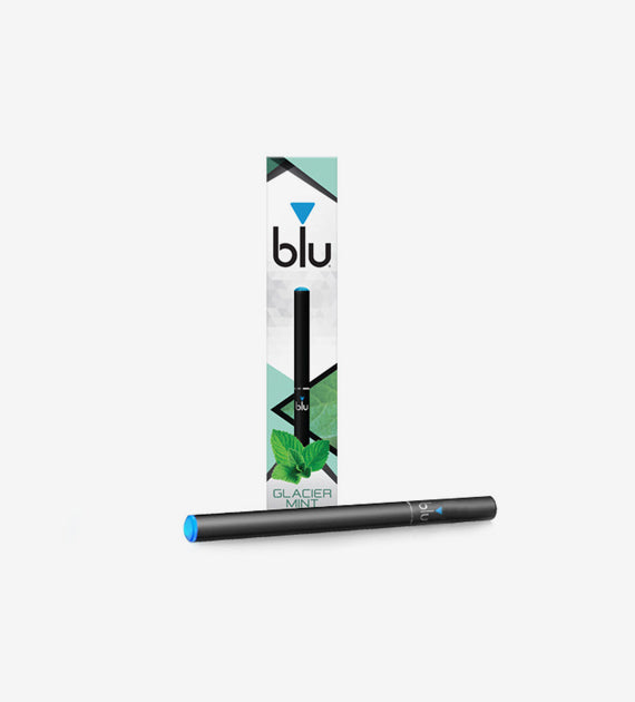 Blu Disposable Electronic Cigarette - 5 Pack