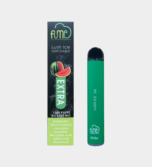 FUME True Distro FUME True Distro