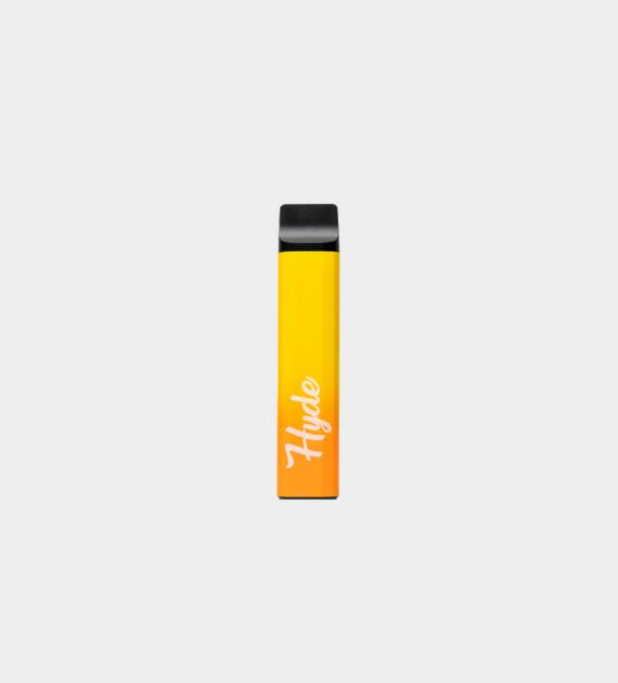 HYDE Edge Recharge Mango Peaches Cream - 10 Count Box