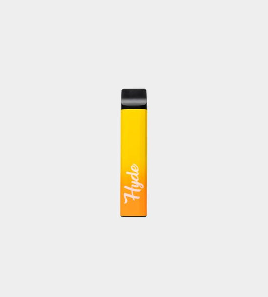 HYDE Edge Recharge Mango Peaches Cream - 10 Count Box