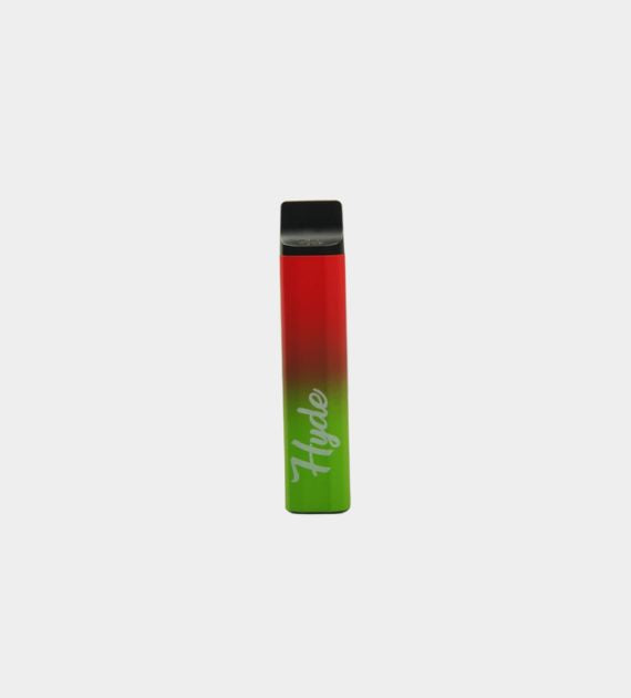 HYDE Edge Recharge Watermelon Ice Cream - 10 Count Box