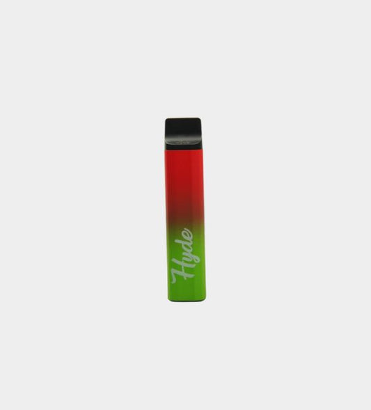 HYDE Edge Recharge Watermelon Ice Cream - 10 Count Box