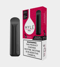 MYLÉ Mini – Raspberry Watermelon Disposable Device - 10 Count Box