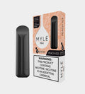 MYLE Mini – Peach Ice Disposable Device - 10 Count Box